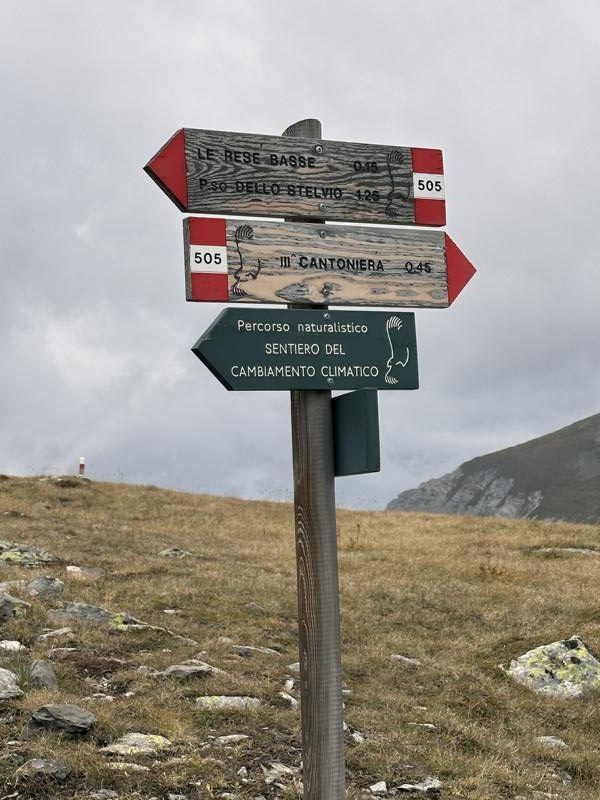 (c)be-outdoor.de - Petra Sobinger / Bormio