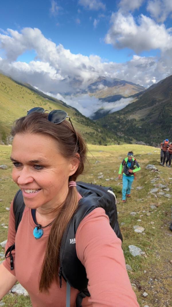 (c)be-outdoor.de - Petra Sobinger / Bormio