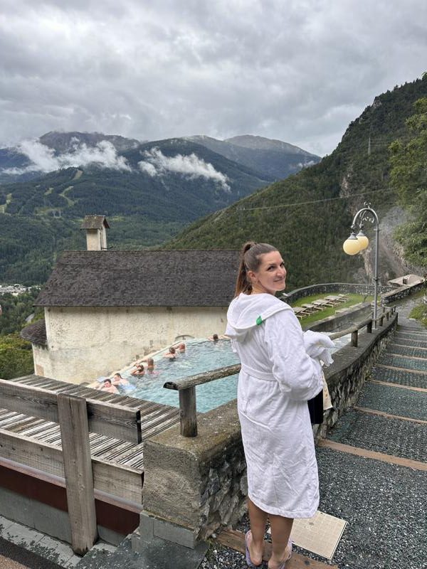 (c)be-outdoor.de - Petra Sobinger - QC Therme Bagni Vecchio