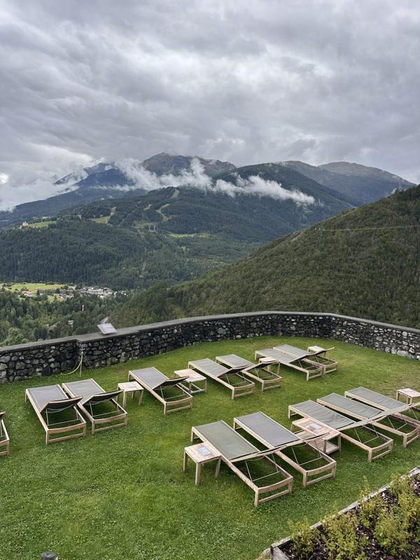 (c)be-outdoor.de - Petra Sobinger - QC Therme Bagni Vecchio