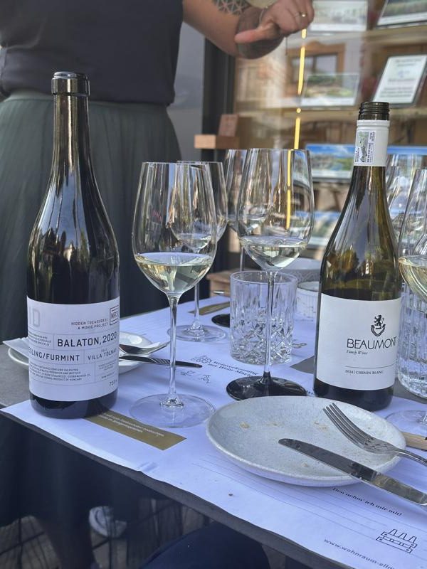 (c)be-outdoor.de - Petra_Sobinger // Vinothek Wohnraum Ellmau