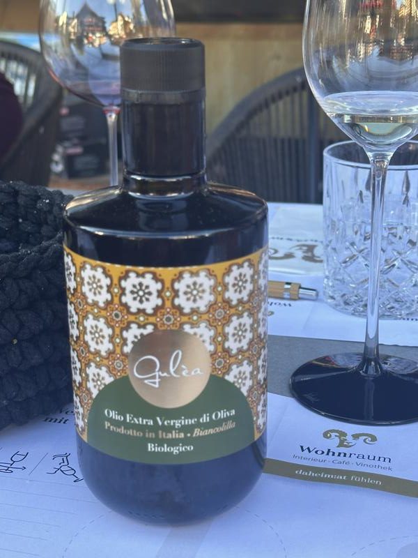 (c)be-outdoor.de - Petra_Sobinger // Vinothek Wohnraum Ellmau