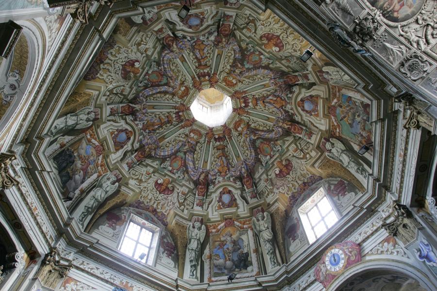 @ Roby Trab chiesa di s.ignazio