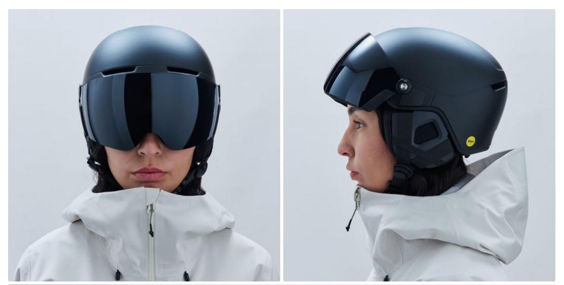 (c)POC Obex Visor