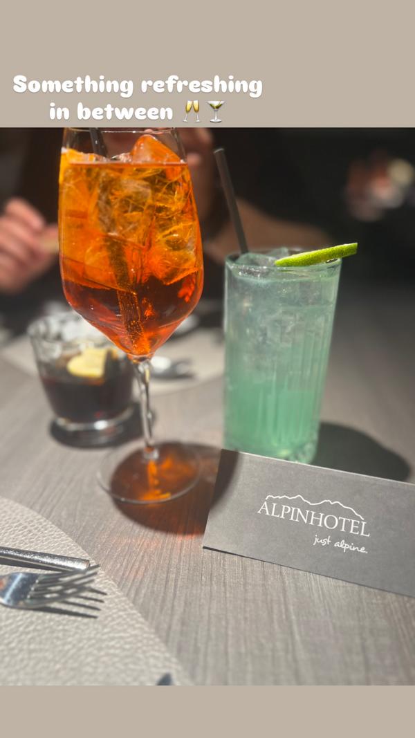 (c)be-outdoor.de - Tim Sobinger / Hotel Alpin Olang