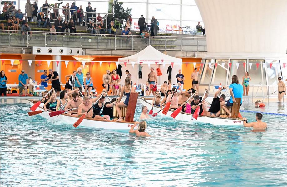 (c)Tobias Hase - Wassersportfestival München