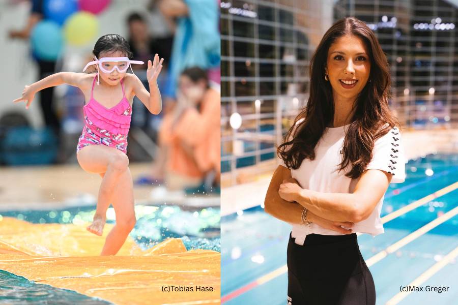 (c)Münchener Wassersportfestival