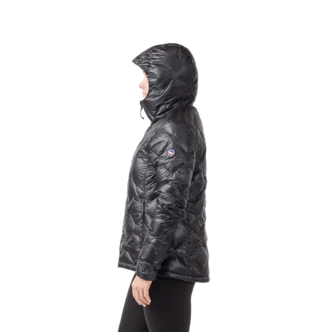 Big Agnes_Bearsley_Jacket_black_Seitenansicht