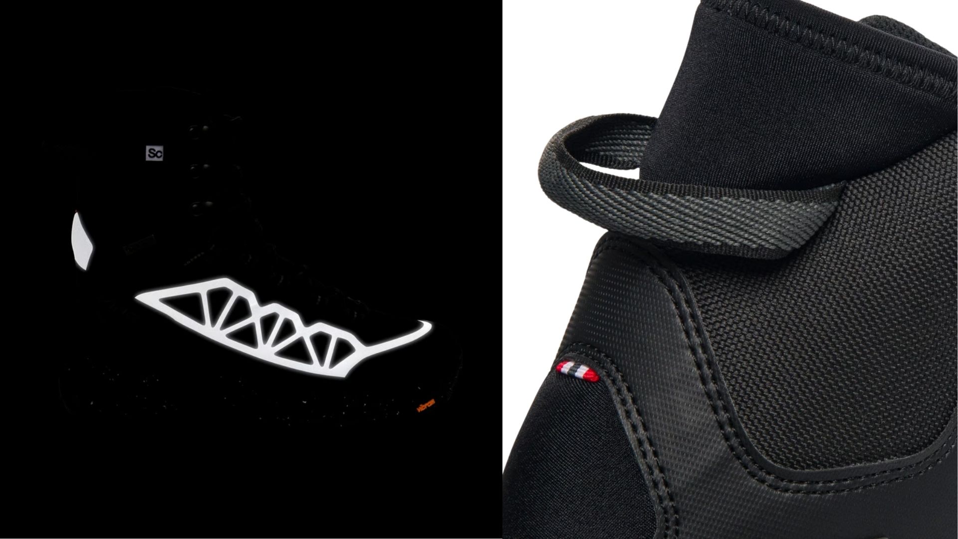 (c) Viking Constrictor GTX Warm