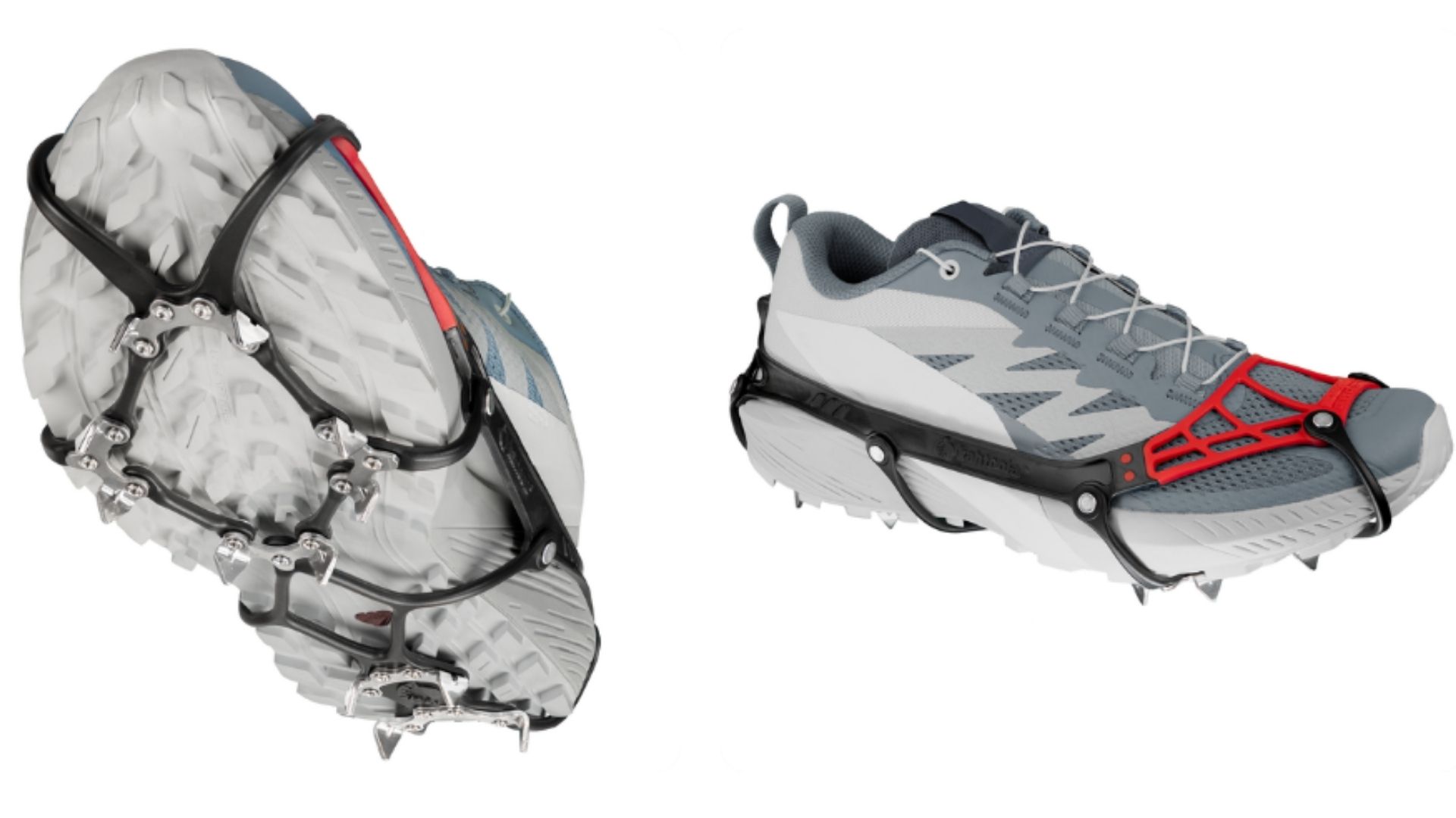 (c)Kathoola MICRO Spikes Ghost