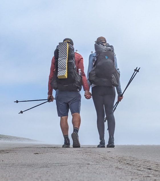 (c)be-outdoor_Mateo_und_Elena_Oregon Coast Trail
