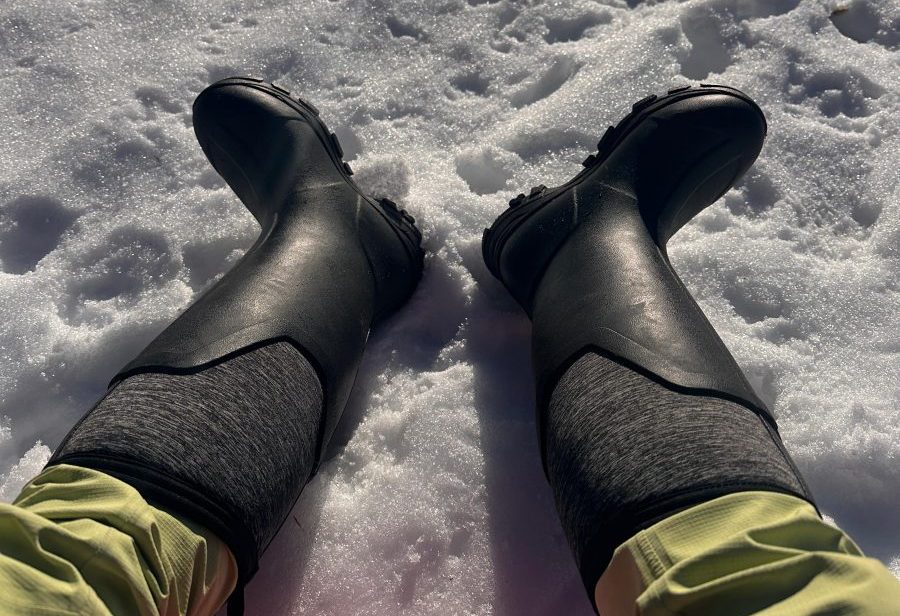 (c)be-outdoor.de - Petra Sobinger / Muck Boots