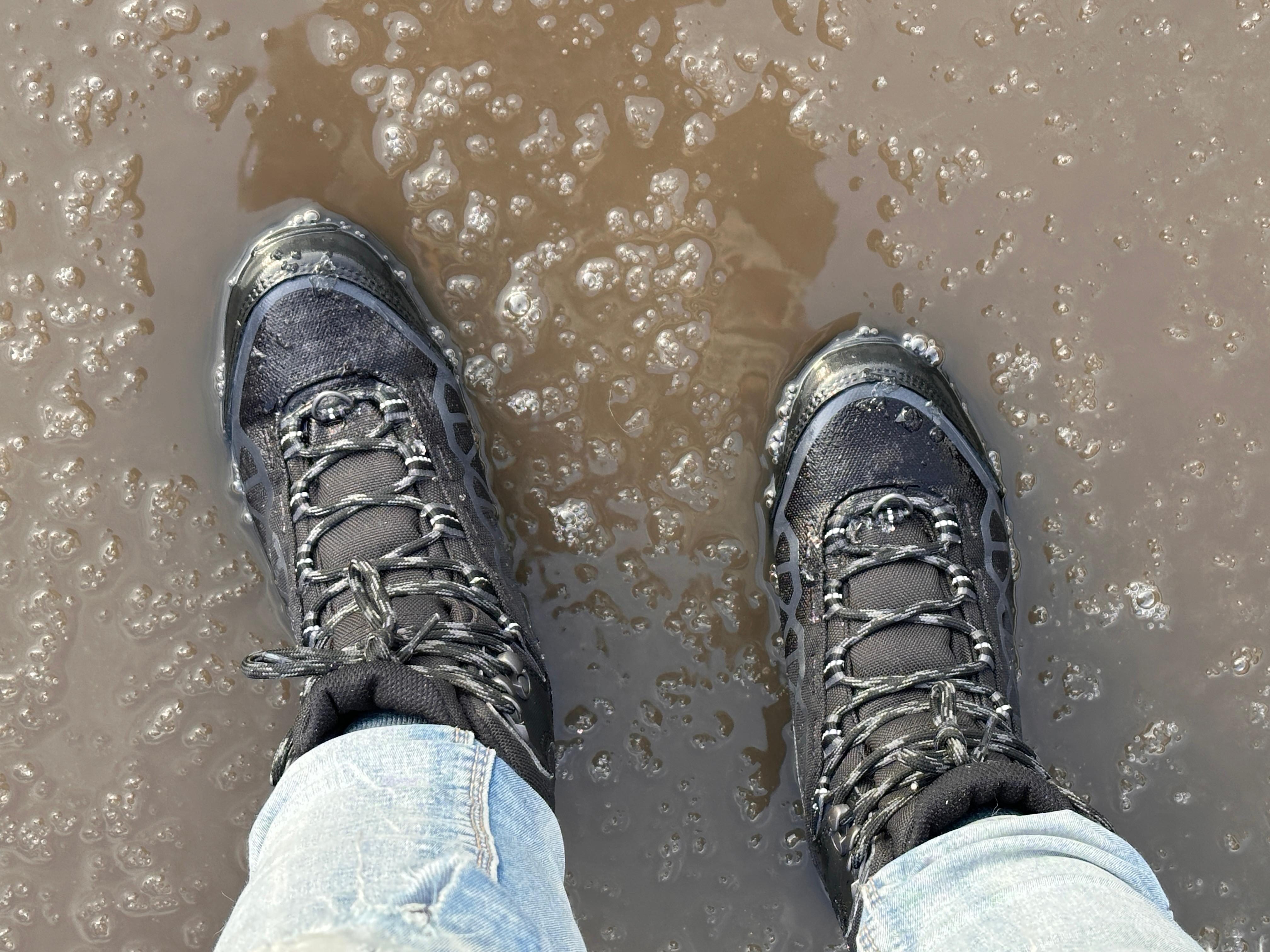 (c)be-outdoor.de_Petra_Sobinger_Viking_Constrictor Warm SC GTX