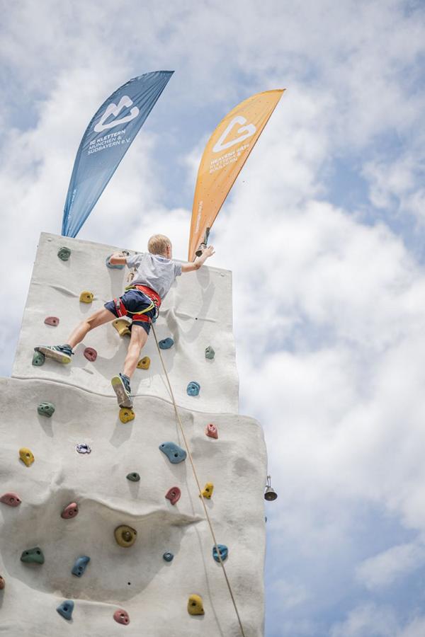 (c)Klettern Bildnachweis Harald Wisthaler