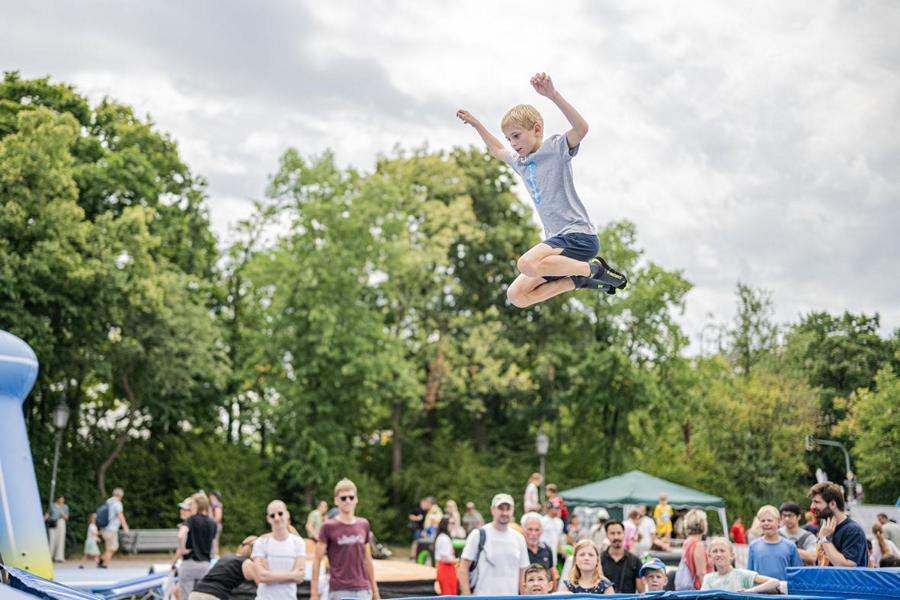 (c)Trampolin Bildnachweis Harald Wisthaler