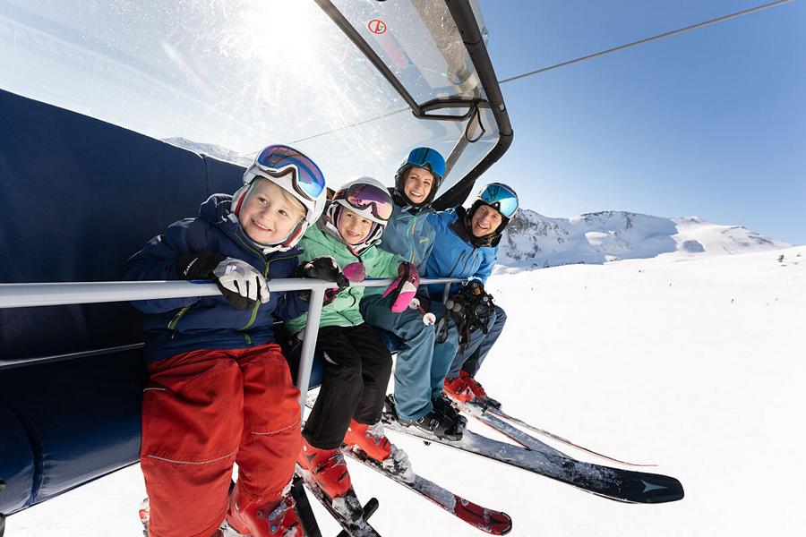 (c)Lukas Pilz - PM Skicircus Saalbach Hinterglemm