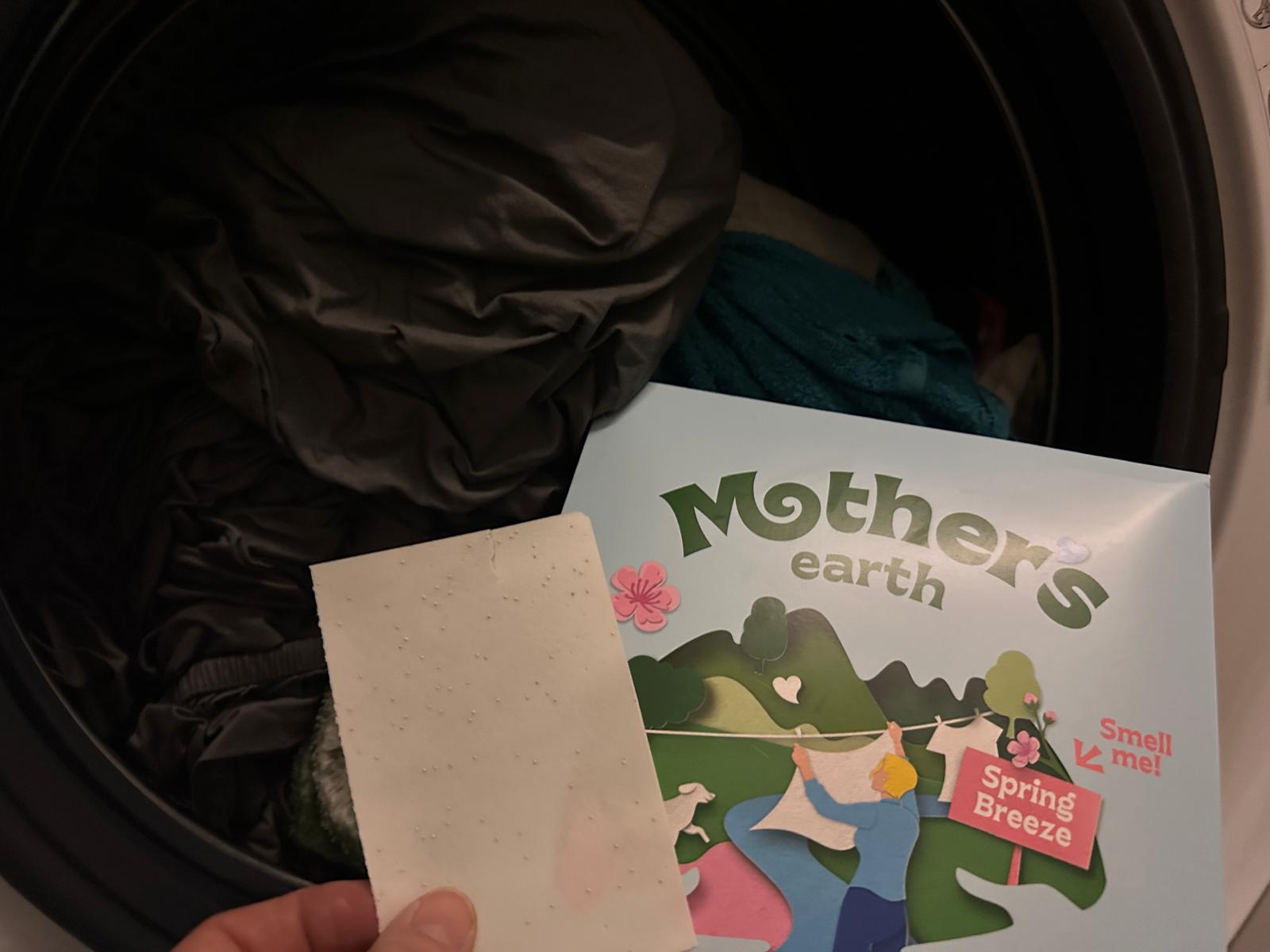 (c)be-outdoor.de - Mothers Earth