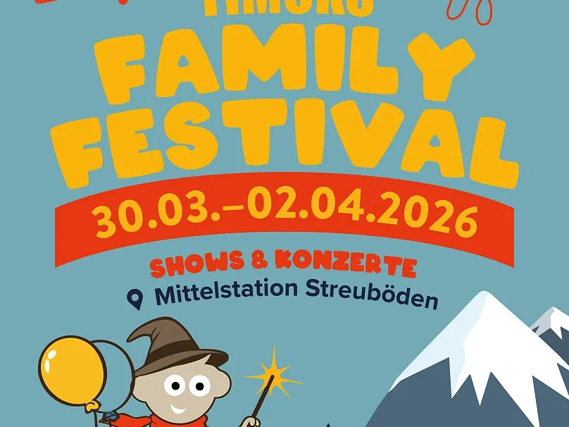 (c)Timoks Family Festival