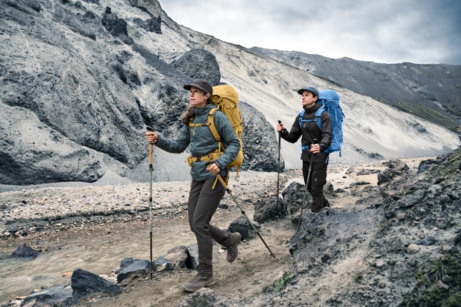 (c)deuter - AircontactCore60plus10