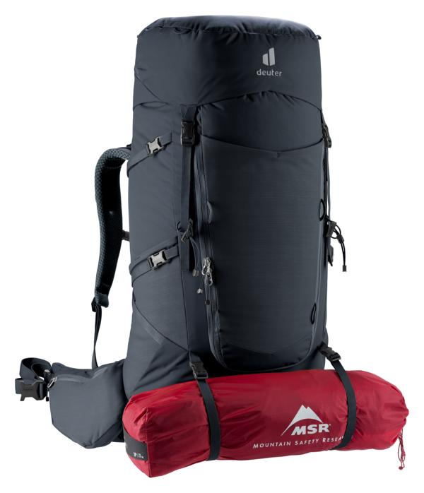 (c)deuter - AircontactCore60plus10