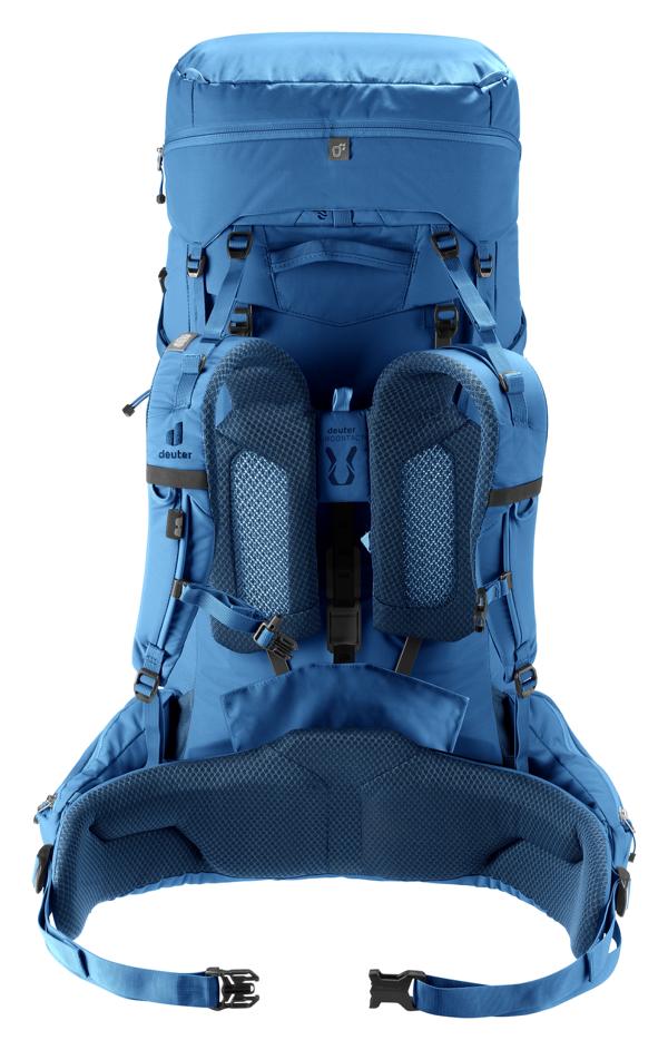 (c)deuter - AircontactCore60plus10