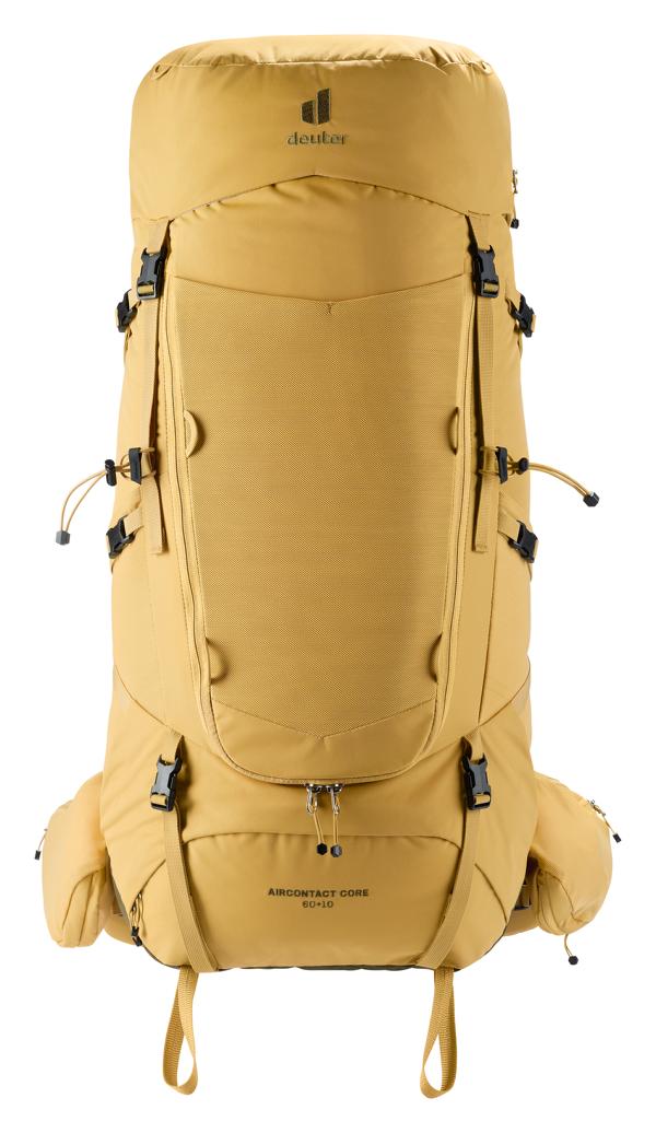 (c)deuter - AircontactCore60plus10