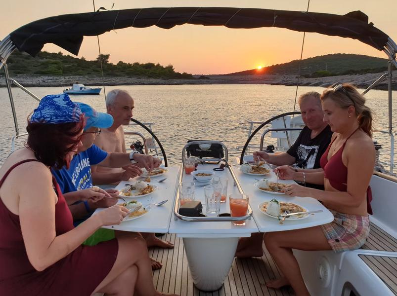 (c)privat - Kroatien