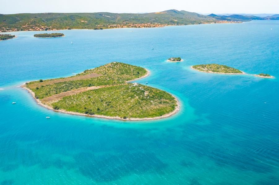 (c)privat - Dalmatien