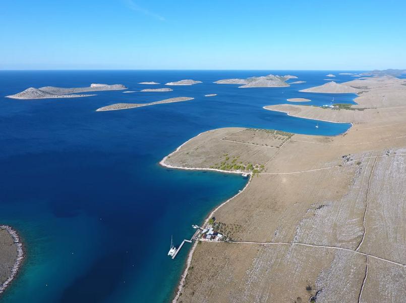 (c)privat - Kornaten