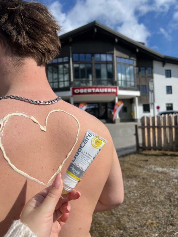 (c)be-outdoor.de - Petra Sobinger - Obertauern Gamsleitenkriterium 2026