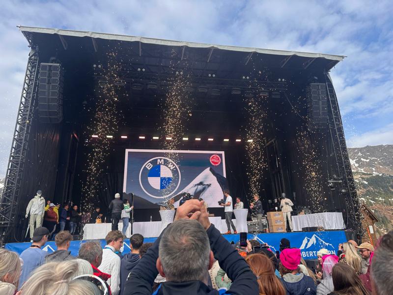 (c)be-outdoor.de - Petra Sobinger - Obertauern Gamsleitenkriterium 2026