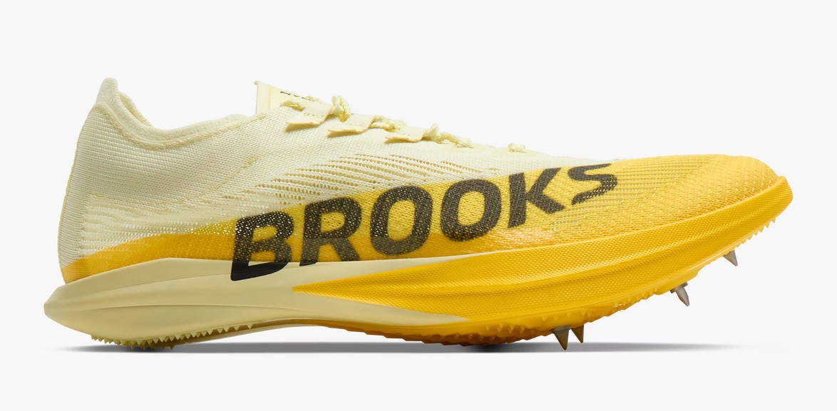 (c)Brooks - Hyperion Elite LD Spikes