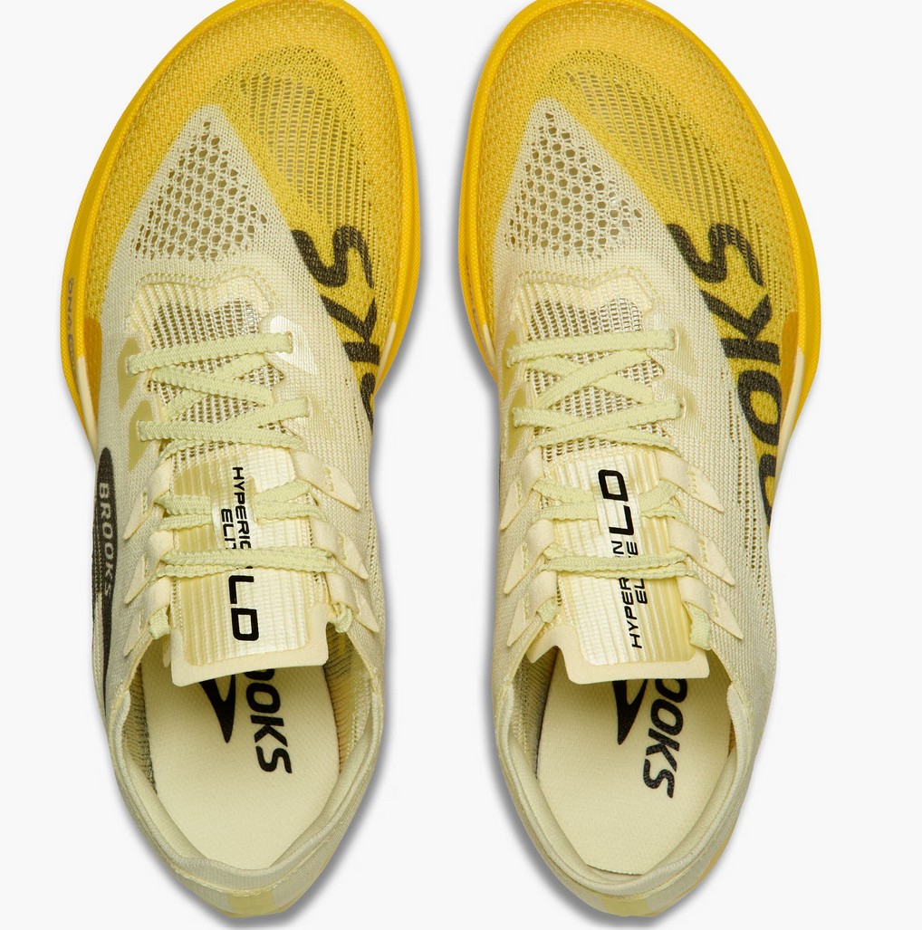 (c)Brooks - Hyperion Elite LD Spikes