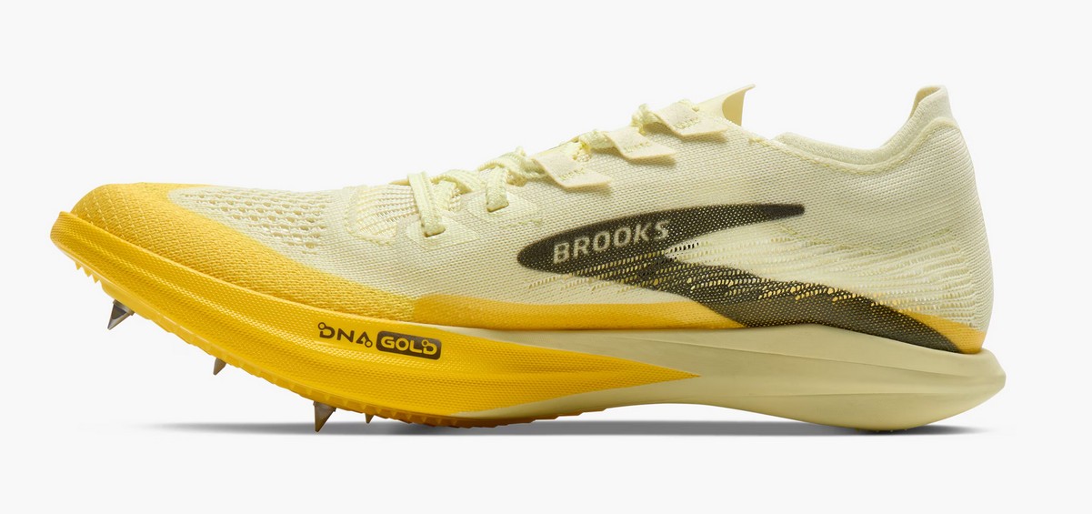 (c)Brooks - Hyperion Elite LD Spikes