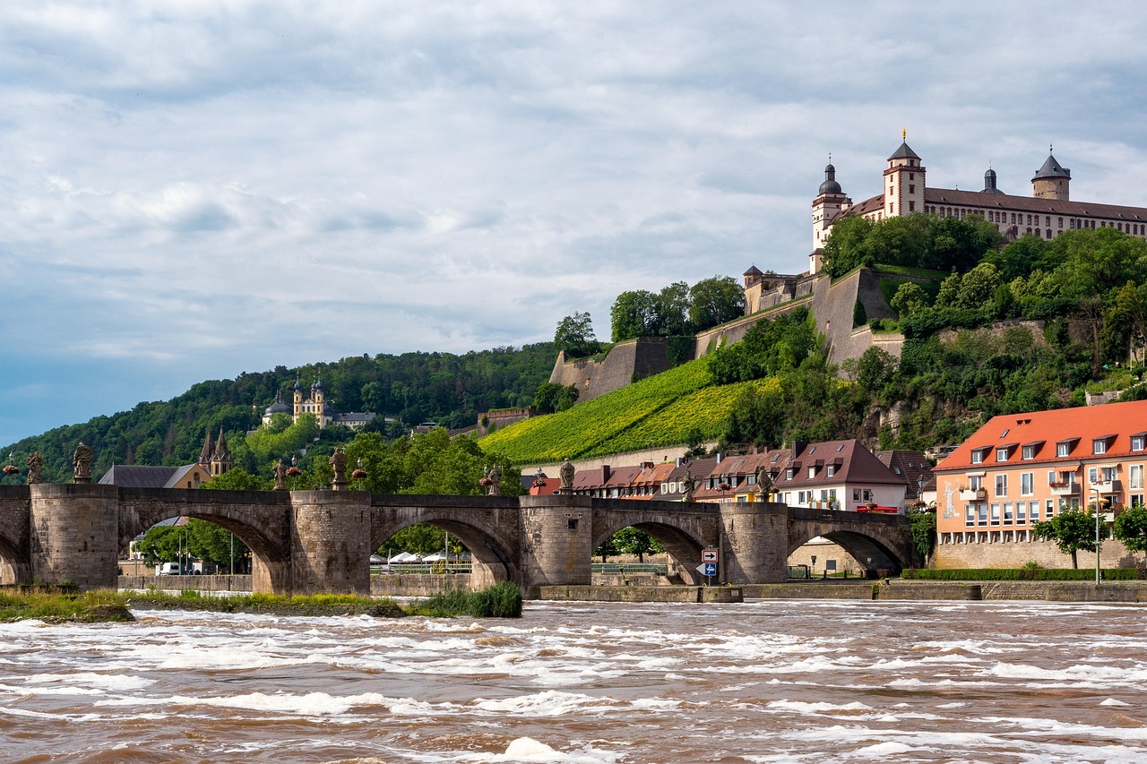 (c)Pixabay - Old Main Bridge
