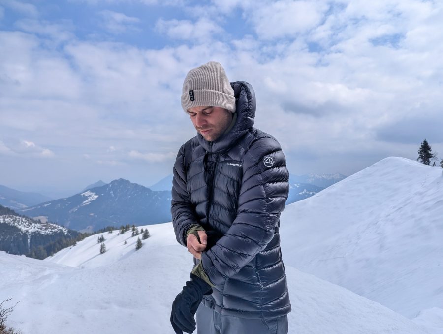 (c)be-outdoor.de_La Sportiva_Lumina 200