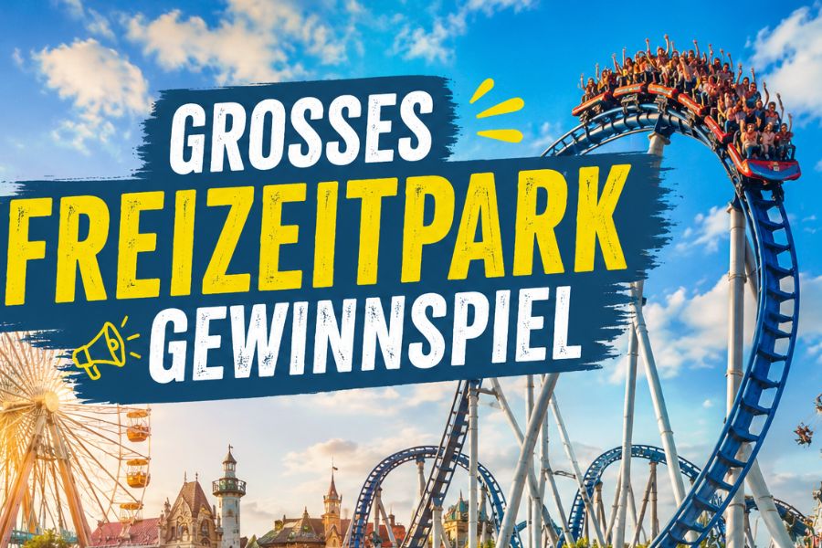 (c) Freizeitparkgewinnspiel 2026