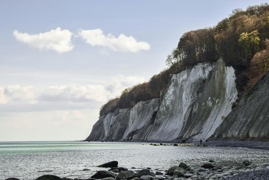 Nationalpark-Jasmund-Stubbenkammer-Sassnitz-Germany-©-Joshua-Kettle-Unsplash