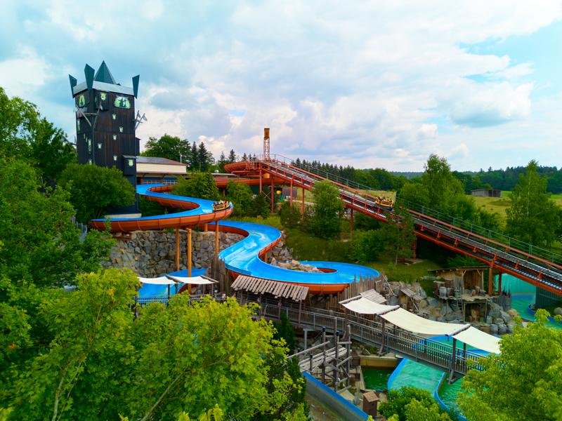 (c)BayernPark_Wildwasserrafting