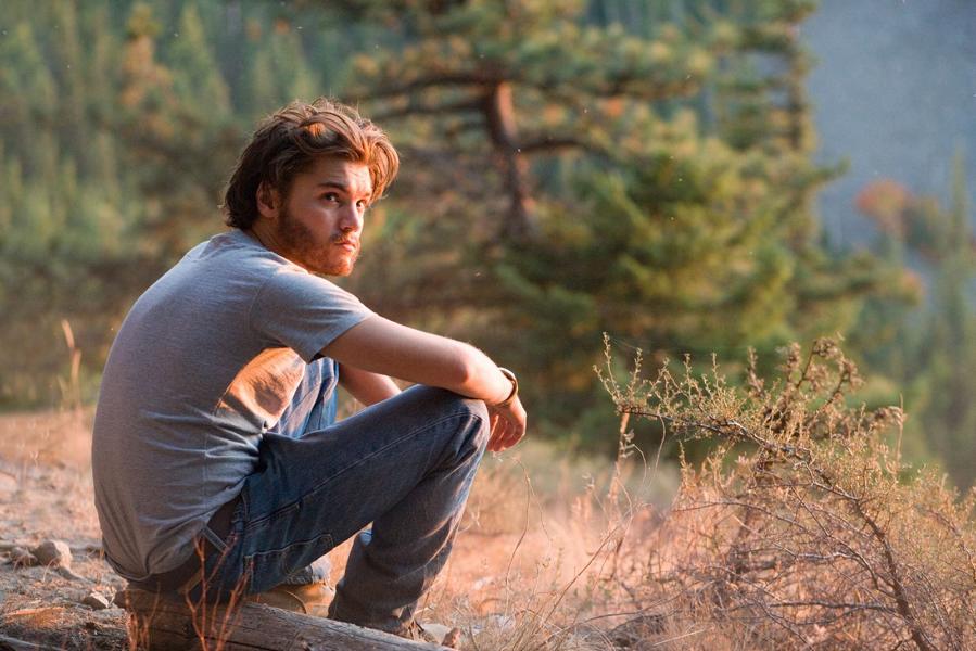 (c)Entertainment Kombinat - Into the wild