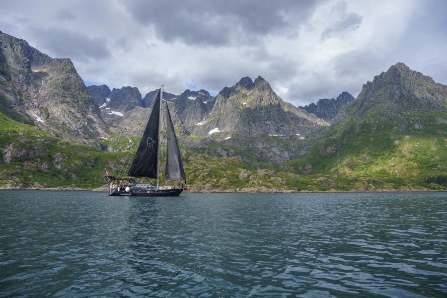 (c)Norrøna Adventure - VARG