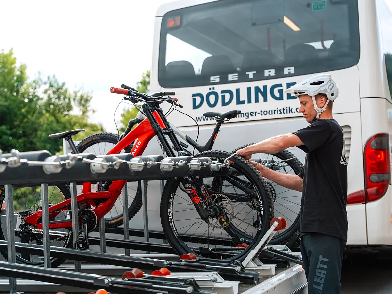 (c)Pillerseetal - M Bike Wander Xpress / (c)Sebastian Astl