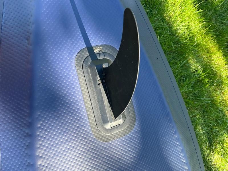 (c)be-outdoor.de - Tim Sobinger / Razor Kayak Edge Pro 1