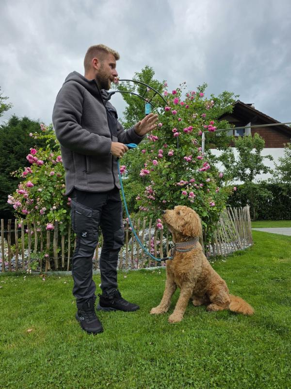 (c)be-outdoor.de / Blue Dog Hundetraining Julian Czasch - Revolution Race4