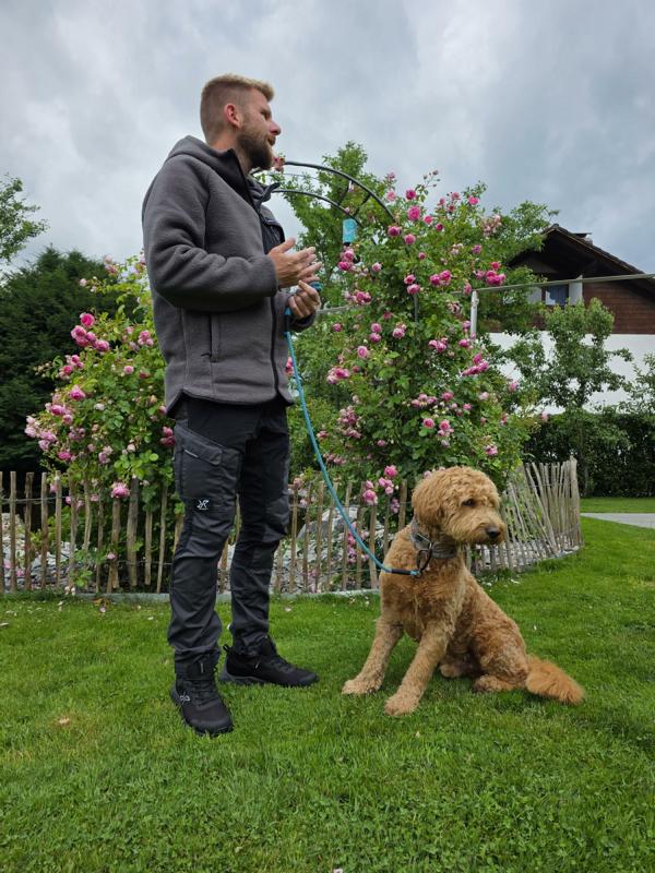 (c)be-outdoor.de / Blue Dog Hundetraining Julian Czasch - Revolution Race4