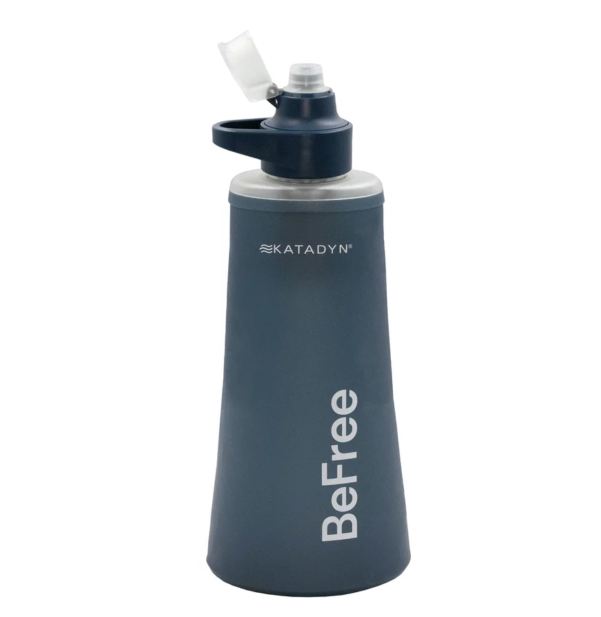 Katadyn_BeFree AC Filter 1.0L