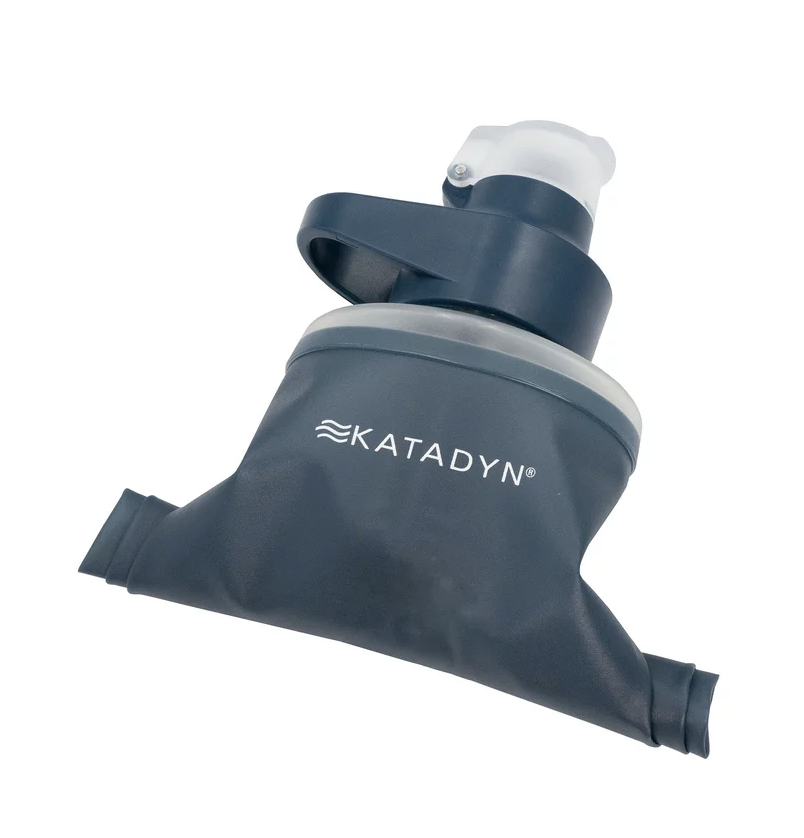 Katadyn_BeFree AC Filter 1.0L_faltbar