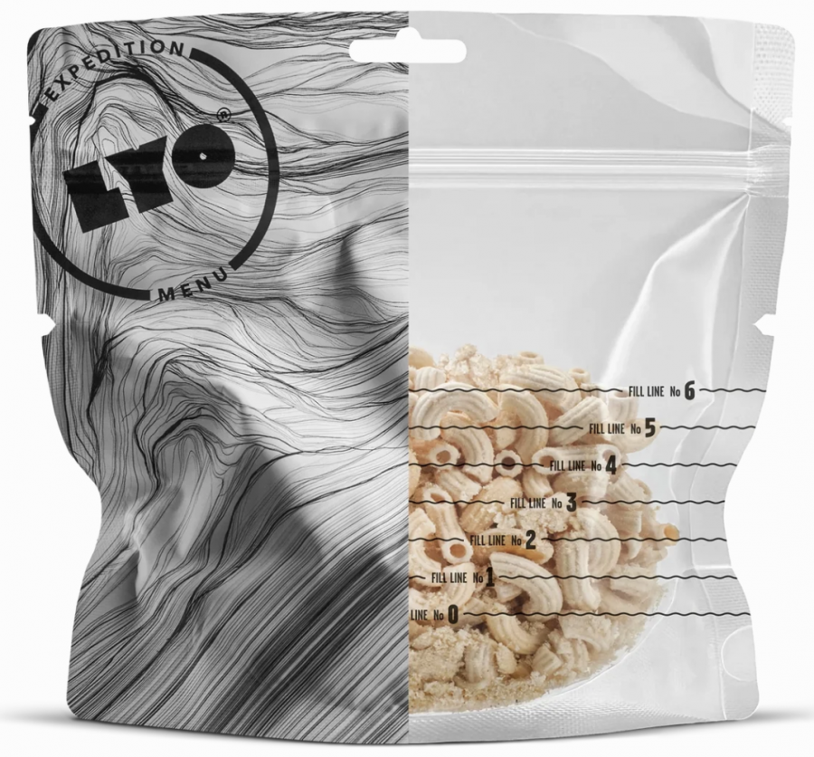 Lyofood_Mac and Cheese