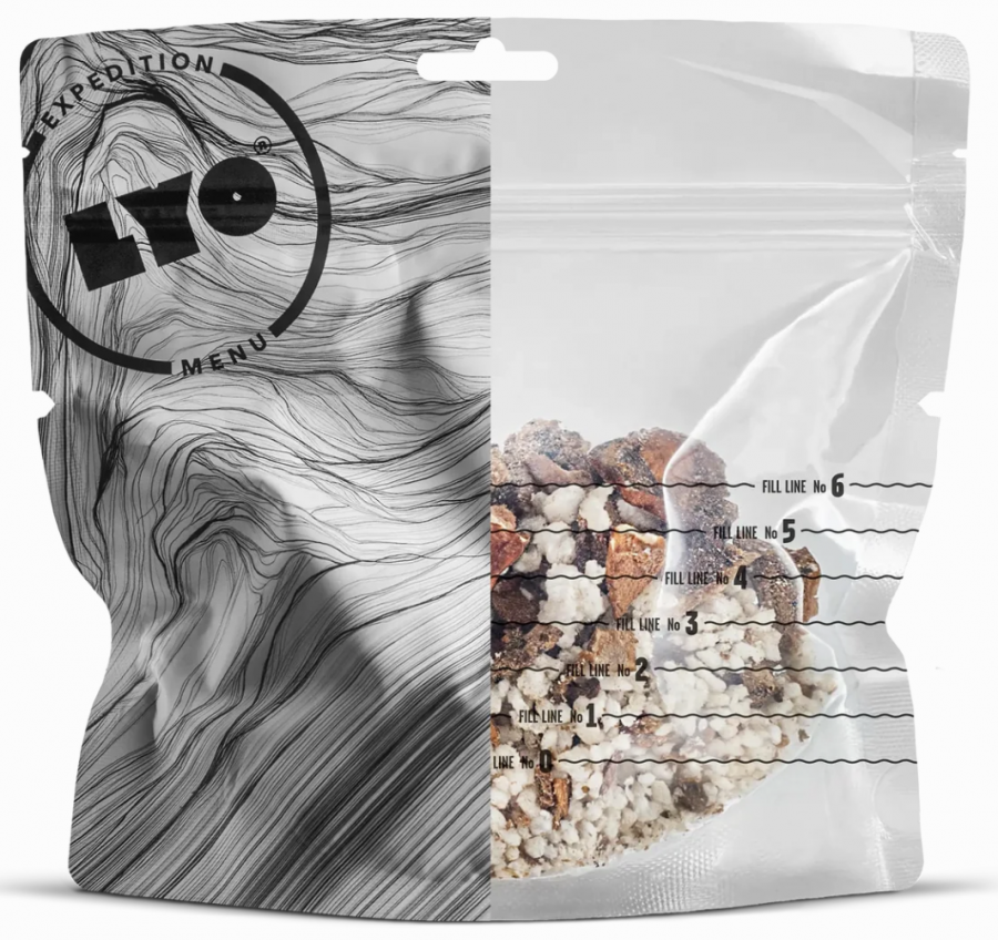 Lyofood_Porcini Risotto