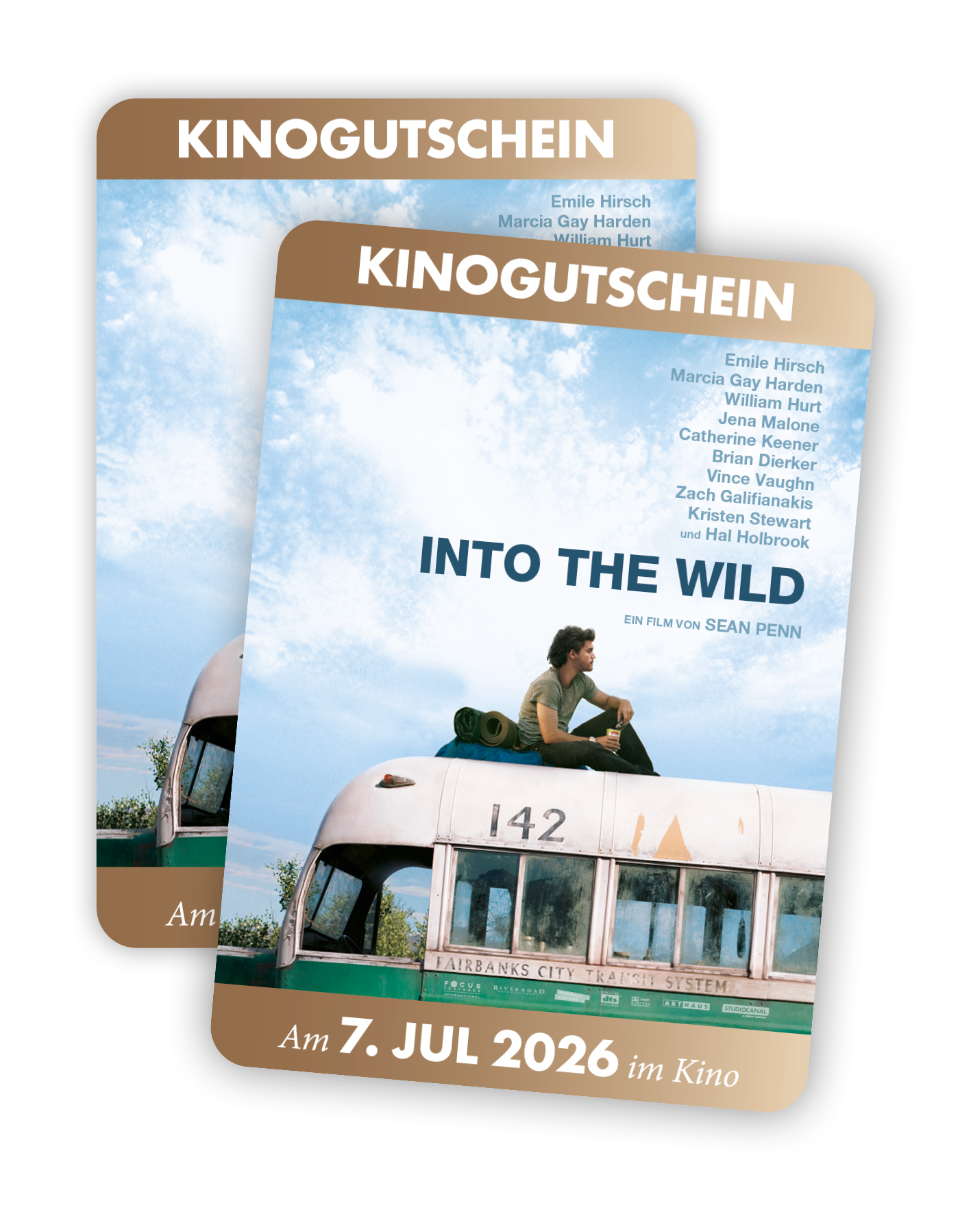 (c)Entertainmentkombinat - Kinogutschein Gewinnspiel